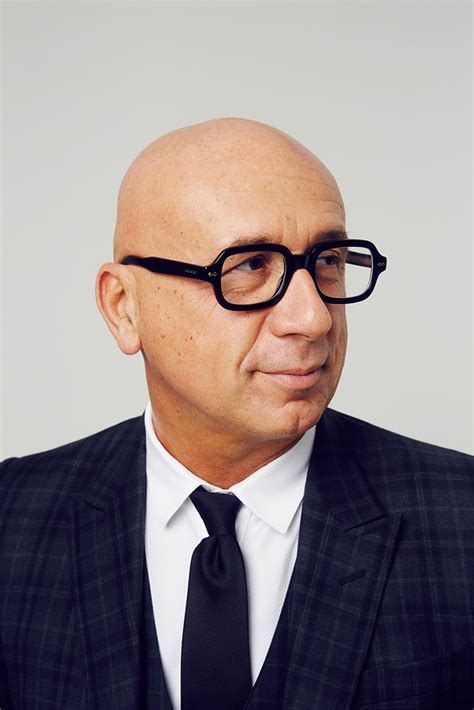 gucci ceo marco bizzarri